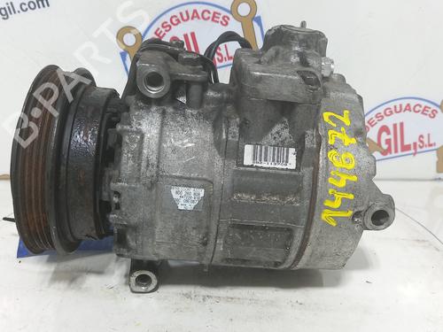 AC-Kompressor SKODA SUPERB I (3U4) 1.9 TDI (130 hp) 20756688