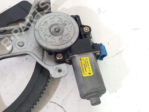 Front right window mechanism CHEVROLET REZZO MPV (U100) 1.6 | BP20737580C23 