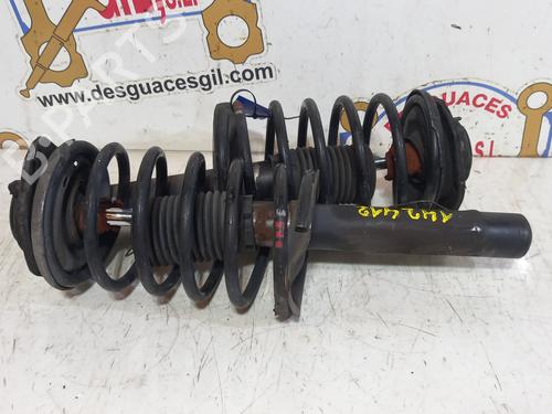 Used Right front shock absorber CITROËN XSARA (N1) 2.0 HDi 109 (109 hp) 20755038