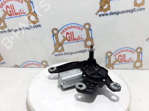 Rear wiper motor CITROËN C2 (JM_) 1.4 | BP20800026M102 