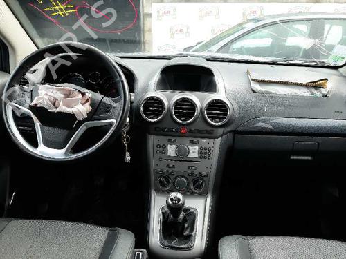 Felge OPEL ANTARA A (L07) 2.0 CDTI 4x4 | BP20729951C45