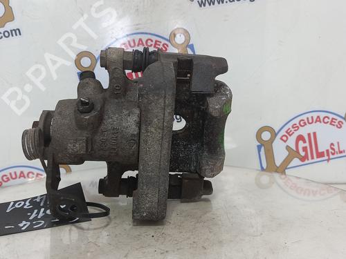 Left rear brake caliper CITROËN C4 II (NC_)  | BP20758311M107 
