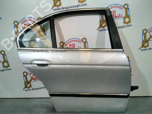 Used Right rear door BMW 5 (E39) 525 tds (143 hp) 20805592