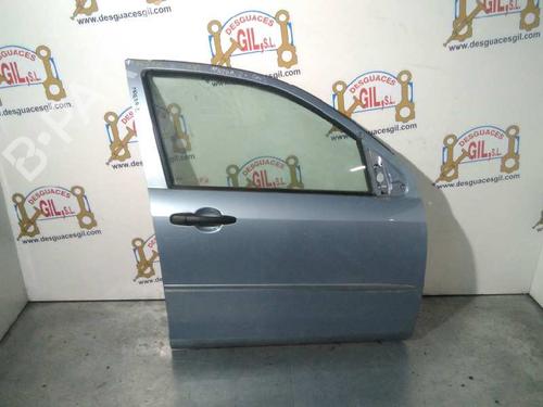 Dør høyre foran MAZDA 2 (DY) 1.4 CD (68 hp) 20801819