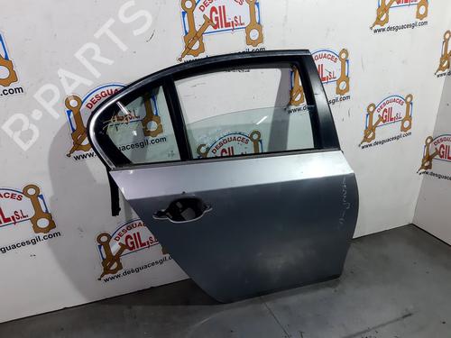 Right rear door BMW 5 (E60) 525 d | BP20761370C5 