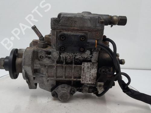 Used Injection pump Injection pump SEAT IBIZA III (6L1) [2002-2009] 34132709 34132709
