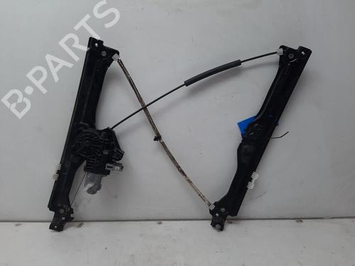 Used Front right window mechanism CITROËN DS5 [2011-2016]  27502261