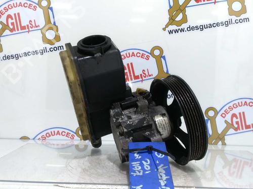 Styring servopumpe OPEL VECTRA B (J96) 2.0 i 16V (F19) (136 hp) 20782031