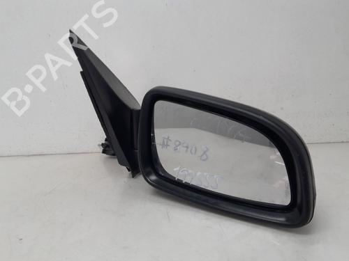 Używane Lusterko boczne prawe OPEL ASTRA H (A04) 1.4 (L48) (90 hp) 30006653