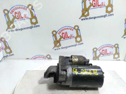Used Starter FORD KA (RB_) 1.3 i (60 hp) 20733325