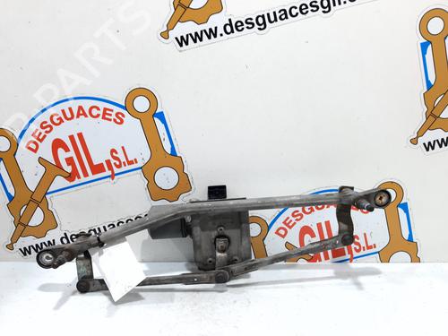 Front wiper motor CITROËN C5 II (RC_)  | BP20754213M29 