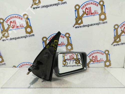Used Right mirror FIAT TIPO (160_) 1.9 D (65 hp) 20805092