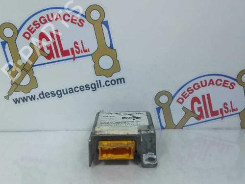 ECU airbags OPEL TIGRA (S93) 1.4 16V (F07) | BP20806200M53 