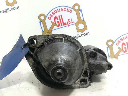 Starter MERCEDES-BENZ 190 (W201) E 2.6 (201.029) | BP20736778M8 