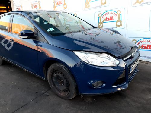 Display monitor FORD FOCUS III 1.6 Ti | BP20771211C48 
