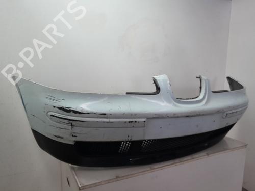Front bumper SEAT AROSA (6H1) 1.4 TDI | BP27545344C7 