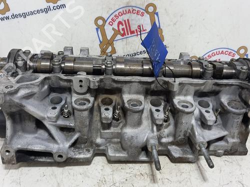 Cylinder head RENAULT MEGANE II (BM0/1_, CM0/1_) 1.5 dCi (BM02, BM13, BM2A, CM02, CM13) | BP20764081M5 