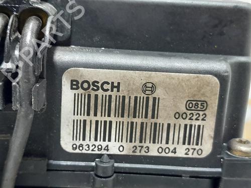 ABS pump PEUGEOT 406 (8B) 2.0 HDI 110 | BP20763508M43 