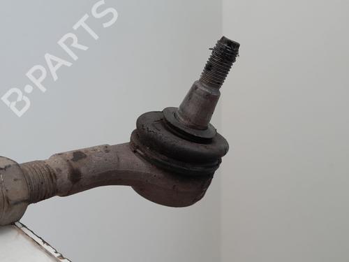 Steering rack PEUGEOT 206 Hatchback (2A/C) 2.0 HDI 90 | BP26529079M22 