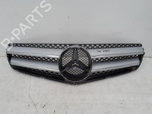Grill MERCEDES-BENZ E-CLASS Coupe (C207) E 350 BlueTEC (207.326) (252 hp) 31072268