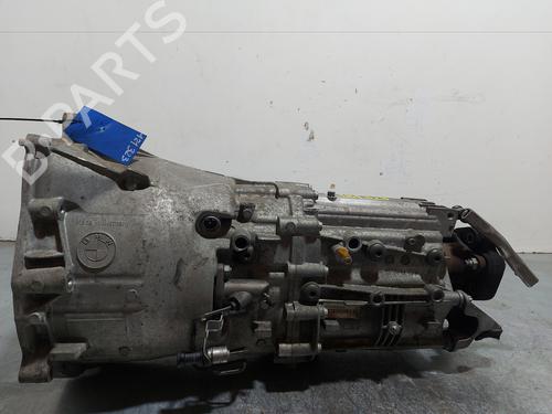 Gearbox BMW 3 (E90) 318 d | BP20744032M3 