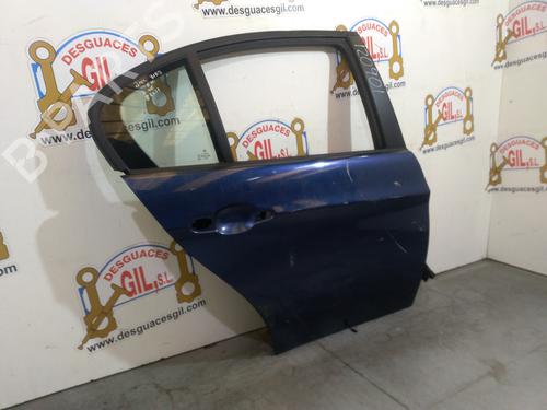 Right rear door BMW 3 (E90) 318 d | BP20798915C5 