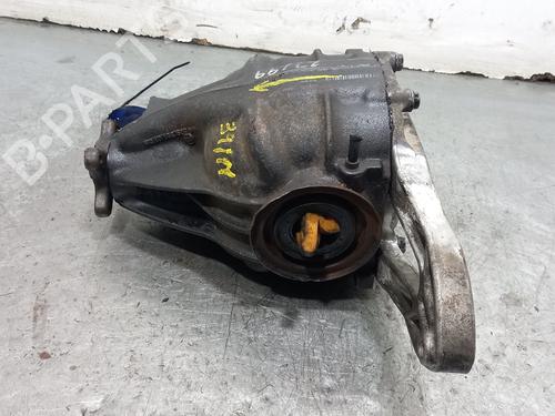 Rear differential MERCEDES-BENZ VITO / MIXTO Van (W639) 109 CDI (639.601, 639.603, 639.605) | BP20790360M24 