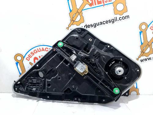 Rear right window mechanism MERCEDES-BENZ A-CLASS (W176) A 180 CDI / d (176.012) | BP20731946C25 