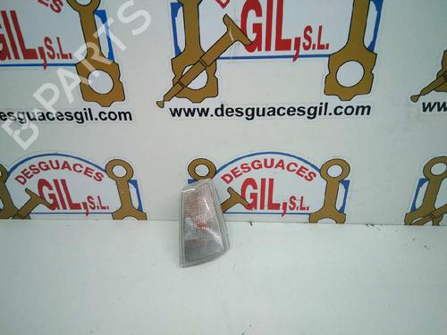 Used Left front indicator OPEL KADETT E (T85) 1.4 i (C19, D19) (60 hp) 21068850