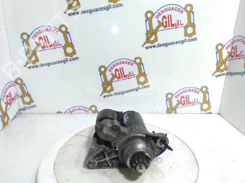Starter SEAT IBIZA III (6L1)  | BP20735712M8