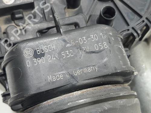 Viskermotor vindrude OPEL ASTRA H (A04) 1.7 CDTI (L48) | BP21539160M29 