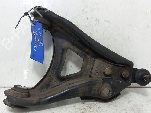 Used Right front suspension arm RENAULT CLIO II (BB_, CB_) [1998-2016]  27485804