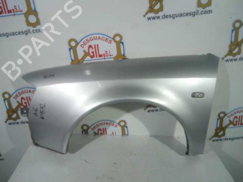 Used Left front fenders AUDI A6 C5 (4B2) 2.5 TDI (150 hp) 20734794