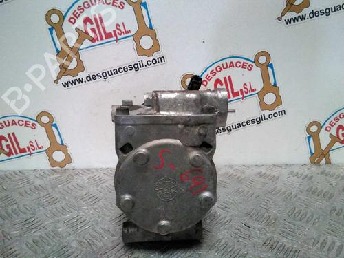 AC compressor HYUNDAI COUPE I (RD) 2.0 16V | BP20780976M34 