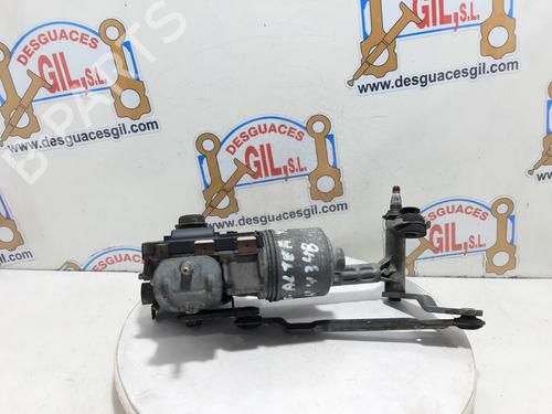 Front wiper motor SEAT ALTEA XL (5P5, 5P8)  | BP20739743M29 