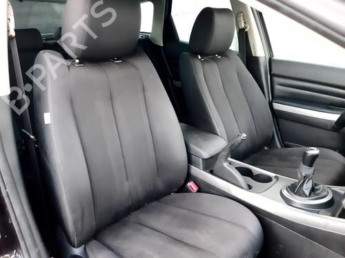 Vorderachsträger MAZDA CX-7 (ER) 2.2 MZR-CD AWD (ER10A) | BP20752518M9 
