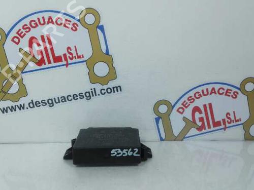 Electronic module VOLVO S80 I (184) 2.4 | BP34239399M83 - Image 4