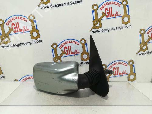 Right mirror FIAT TIPO (160_) 1.9 D | BP20805092C27 