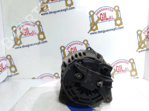 Alternator RENAULT SCÉNIC II (JM0/1_)  | BP20791729M7 