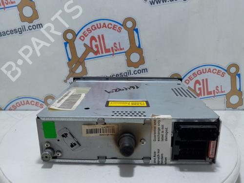 Radio SEAT IBIZA III (6L1)  | BP20769953E6 