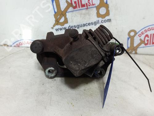 Left rear brake caliper FORD FOCUS II (DA_, HCP, DP)  | BP20753437M107 