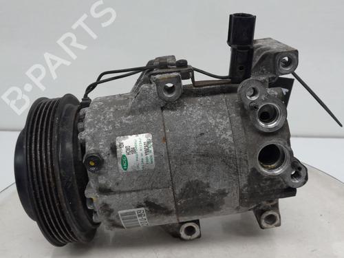 AC compressor KIA VENGA (YN) | BP30942572M34