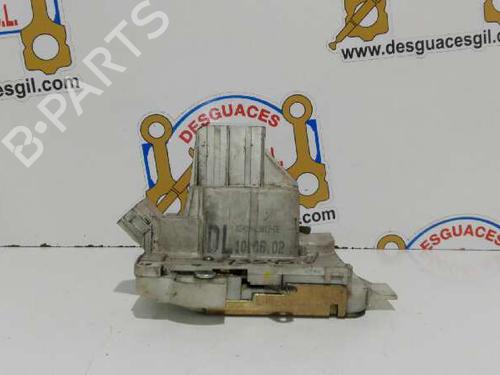 Used Front left lock FORD MONDEO III (B5Y) 1.8 16V (125 hp) 20773466