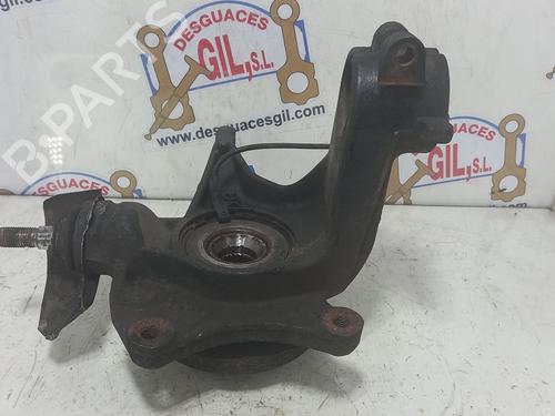 Left front steering knuckle CITROËN C5 II (RC_)  | BP27382007M25 