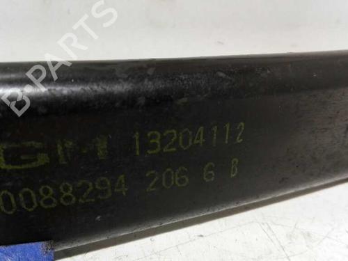 Right rear suspension arm OPEL VECTRA C GTS (Z02) 1.9 CDTI (F68) | BP20778602M15 