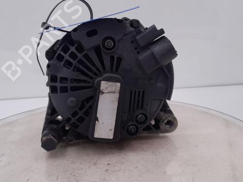 Alternator PEUGEOT 307 (3A/C) 2.0 16V | BP27542650M7 