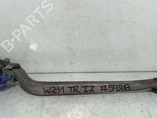 Left rear suspension arm MERCEDES-BENZ E-CLASS (W211) E 220 CDI (211.006) | BP21560921M14 