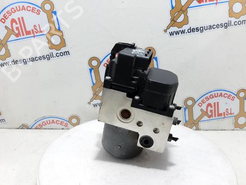 ABS pump CITROËN XSARA Coupe (N0) 1.4 i | BP20747752M43 