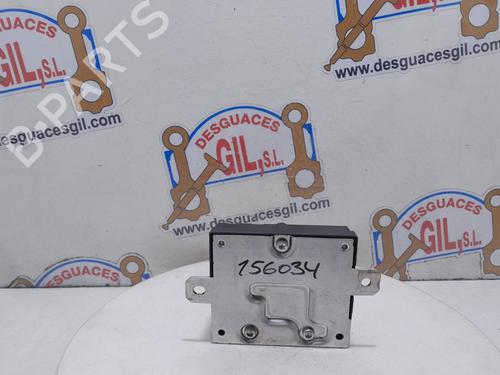 Electronic module MERCEDES-BENZ C-CLASS (W205) C 300 BlueTEC Hybrid / h (205.012) | BP20763685M83 