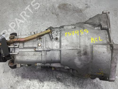 Gearbox BMW 3 (E46) 320 d | BP20766731M3 